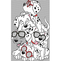 Disney Style-DSN 1559